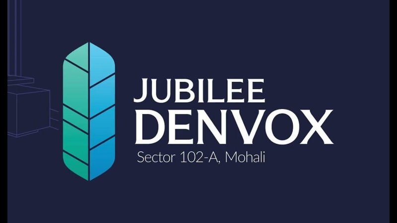  1200 Sq.ft. Commercial Land for Sale in Sector 102 A, Mohali