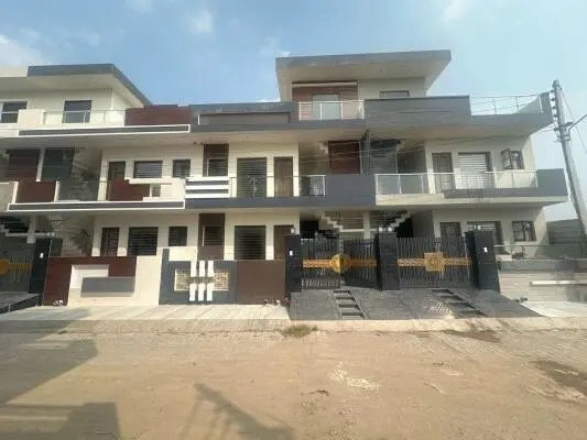 5 BHK 400 Sq. Yards House for Sale in Sector 88 Mohali