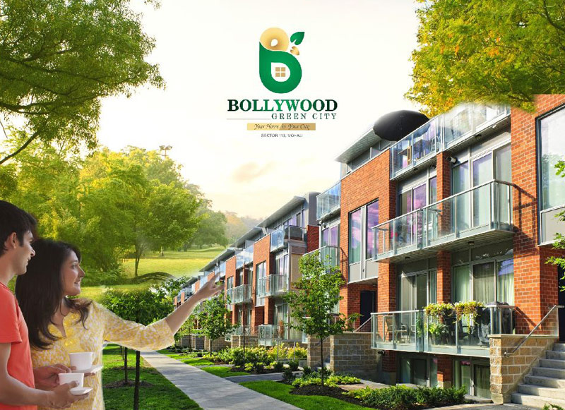 3 BHK 227 Sq. Yards Apartment for Sale in Sector 113 Mohali