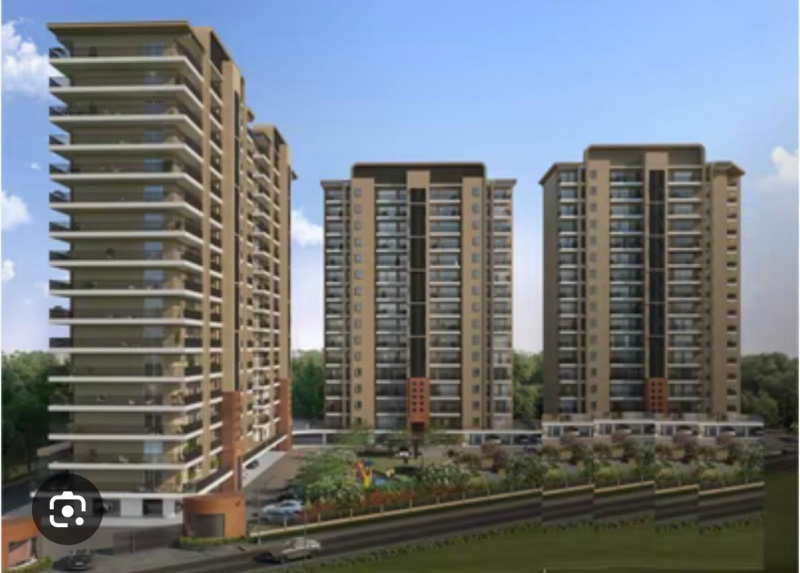 3.5 BHK 2607 Sq.ft. Apartment for Sale in Sector 91 Mohali