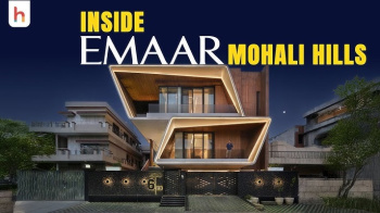 Residential Plot for Sale in Sector 108 Mohali