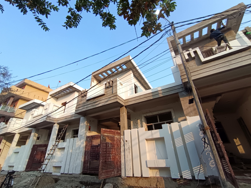 2 BHK 1000 Sq.ft. House for Sale in Harihar Nagar, Indira Nagar, Lucknow