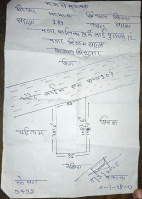  Residential Plot for Sale in Batraha, Saharsa