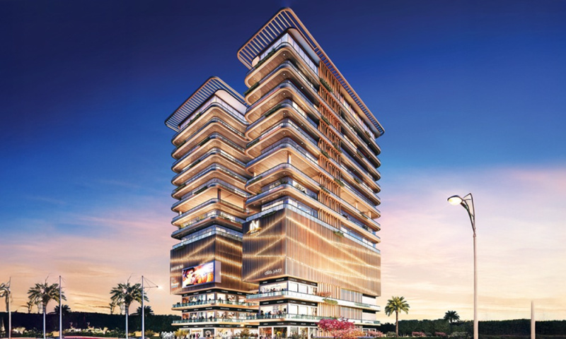  2580 Sq.ft. Commercial Shop for Sale in Alpha II, Greater Noida