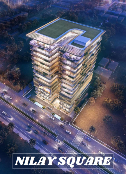  2580 Sq.ft. Commercial Shop for Sale in Alpha II, Greater Noida