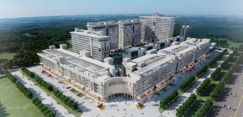  25 Acre Commercial Shop for Sale in Techzone 4, Greater Noida