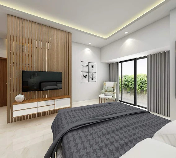2 BHK 1060 Sq.ft. Apartment for Sale in Sector 16 Noida