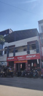  Commercial Shop for Rent in PJ Extension, Davanagere
