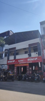  Commercial Shop for Rent in PJ Extension, Davanagere