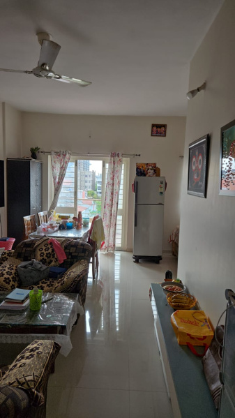 2 BHK 830 Sq.ft. Apartment for Rent in Pipeline Road, Ahmednagar