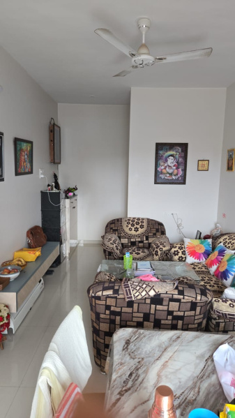 2 BHK 830 Sq.ft. Apartment for Rent in Pipeline Road, Ahmednagar