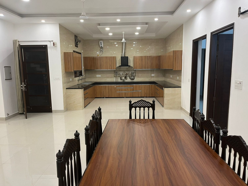 2.5 BHK 2250 Sq.ft. House for Rent in Sector 66B, Mohali