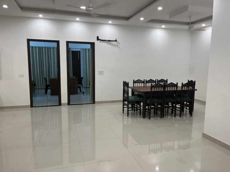 2.5 BHK 2250 Sq.ft. House for Rent in Sector 66B, Mohali
