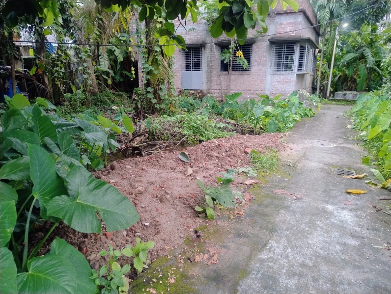  1080 Sq.ft. Residential Plot for Sale in Purba Barisha, Kolkata