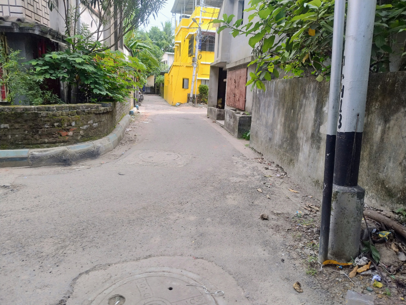  1080 Sq.ft. Residential Plot for Sale in Purba Barisha, Kolkata