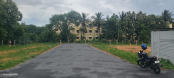  Residential Plot for Sale in Samayapuram, Tiruchirappalli