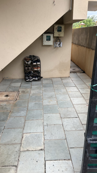 3 BHK 800 Sq.ft. House for Sale in Ajwa Road, Vadodara