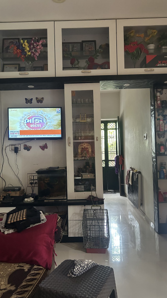 3 BHK 800 Sq.ft. House for Sale in Ajwa Road, Vadodara