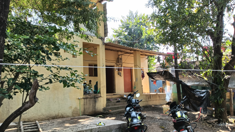  4356 Sq.ft. Residential Plot for Sale in Khanvel, Silvassa