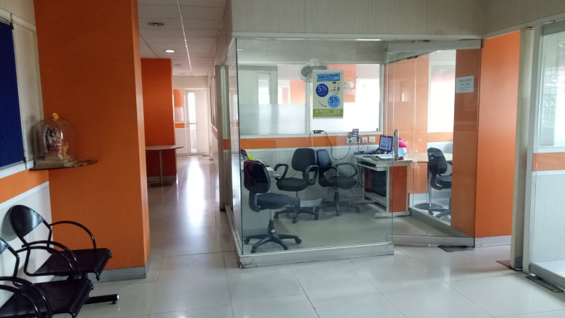  450 Sq.ft. Office Space for Rent in Jayanthi Nagar, Horamavu, Bangalore