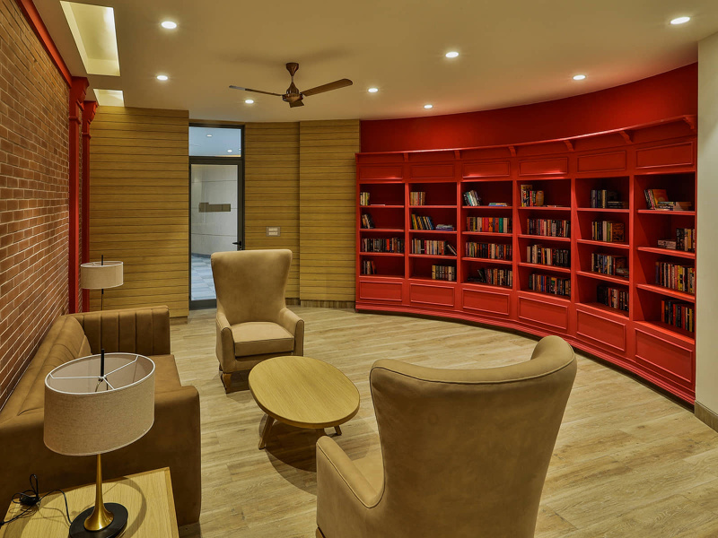  311 Sq.ft. Hotels for Sale in Vaishali Nagar, Jaipur