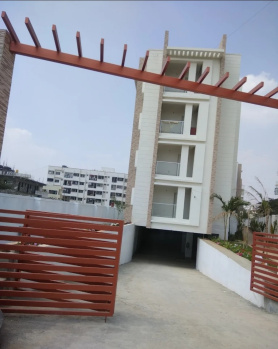 2 BHK Flat for Sale in Begur, Bangalore