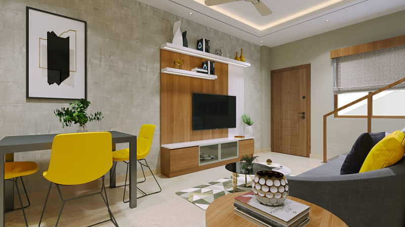 2 BHK 1125 Sq.ft. House for Sale in Cheyyur, Chengalpattu