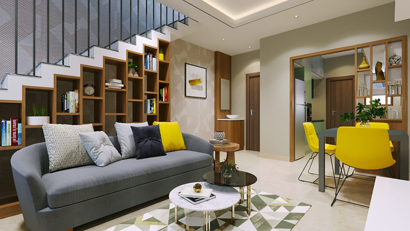 2 BHK 1125 Sq.ft. House for Sale in Cheyyur, Chengalpattu