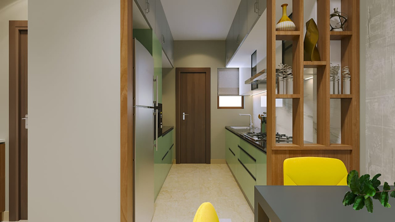 2 BHK 1125 Sq.ft. House for Sale in Cheyyur, Chengalpattu