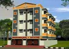 1 BHK Builder Floor for Sale in Kelamangalam, Krishnagiri