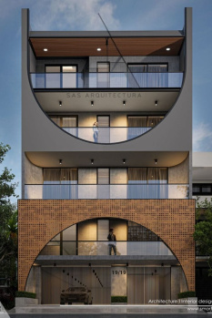 3 BHK Builder Floor for Sale in Sector 40, Panipat