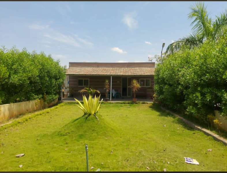  1200 Sq.ft. Residential Plot for Sale in Madhugiri, Tumkur