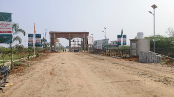 Residential Plot for Sale in Shivdaspura, Jaipur