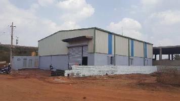  Warehouse for Rent in Old Hubli, 