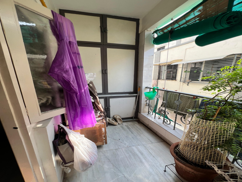 2 BHK 118 Sq. Yards Apartment for Sale in Thaltej, Ahmedabad