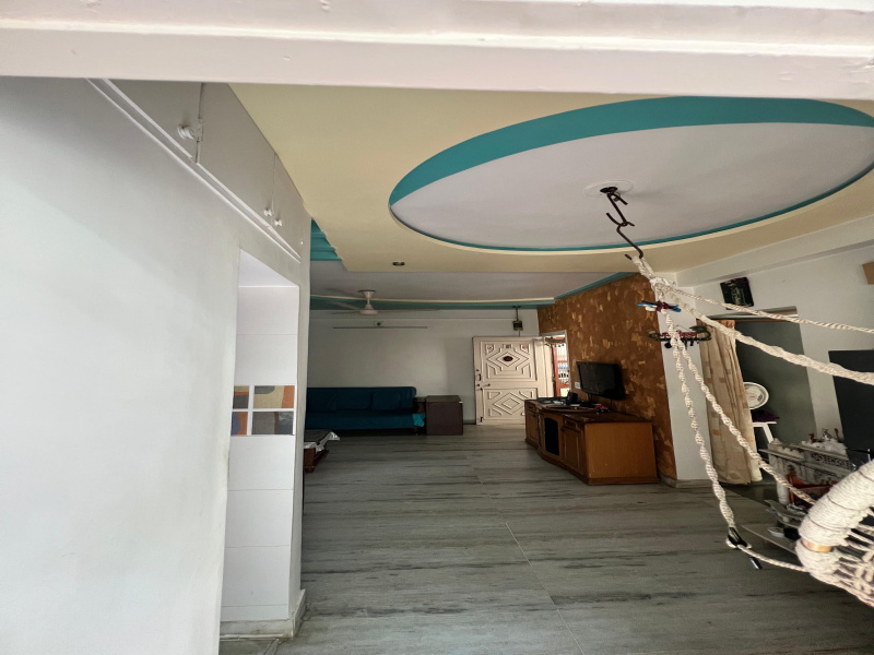 2 BHK 118 Sq. Yards Apartment for Sale in Thaltej, Ahmedabad