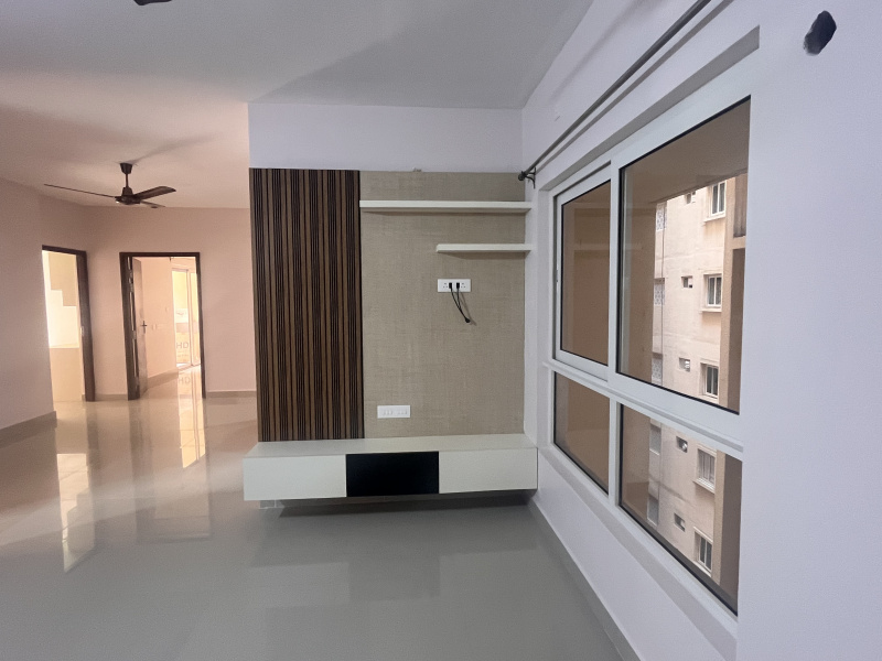 3 BHK 1500 Sq.ft. Apartment for Rent in Madanpur, Bhubaneswar