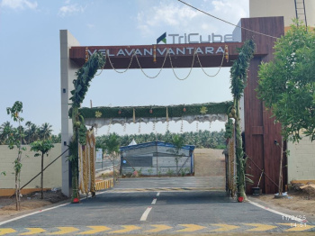  Residential Plot for Sale in Sathy Road, Coimbatore