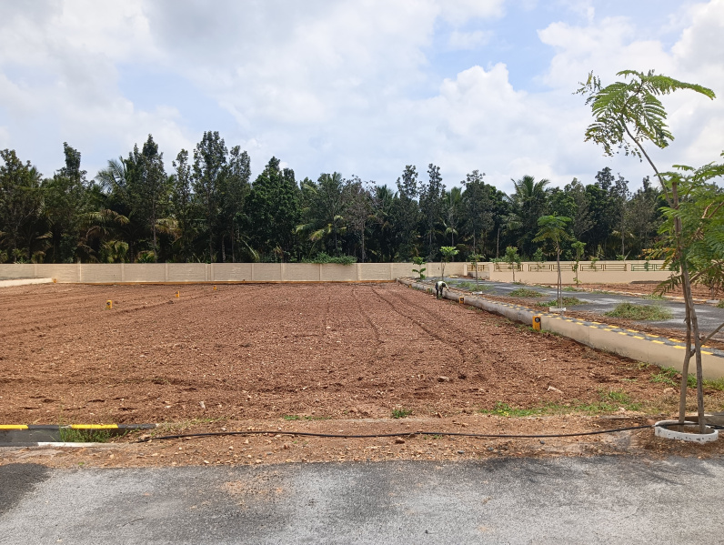  1500 Sq.ft. Residential Plot for Sale in Sathy Road, Coimbatore