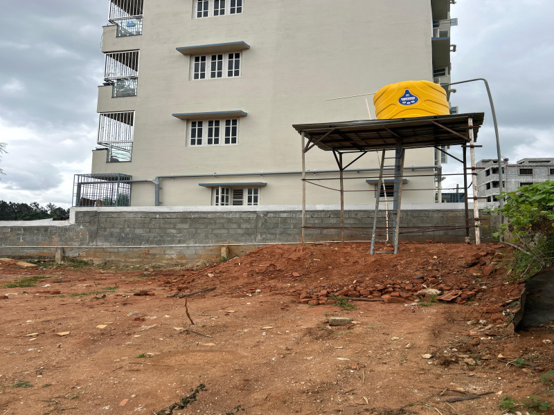  40000 Sq.ft. Agricultural/Farm Land for Rent in Sarjapur, Bangalore