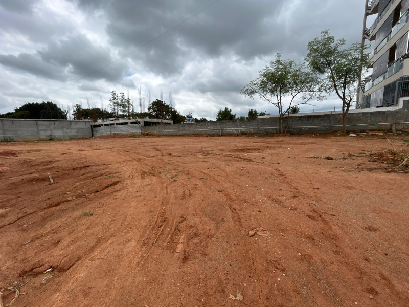  40000 Sq.ft. Agricultural/Farm Land for Rent in Sarjapur, Bangalore