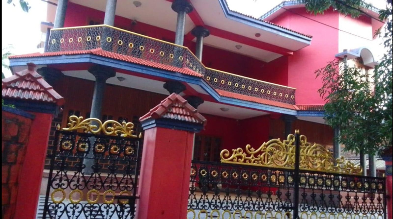  4250 Sq.ft. Showroom for Rent in South Bazar, Kannur