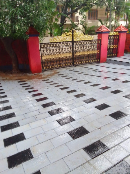  4250 Sq.ft. Showroom for Rent in South Bazar, Kannur