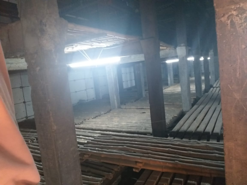  2500 Sq.ft. Warehouse for Rent in Rabindra Nagar, Asansol