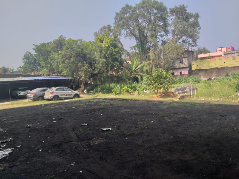  2500 Sq.ft. Warehouse for Rent in Rabindra Nagar, Asansol