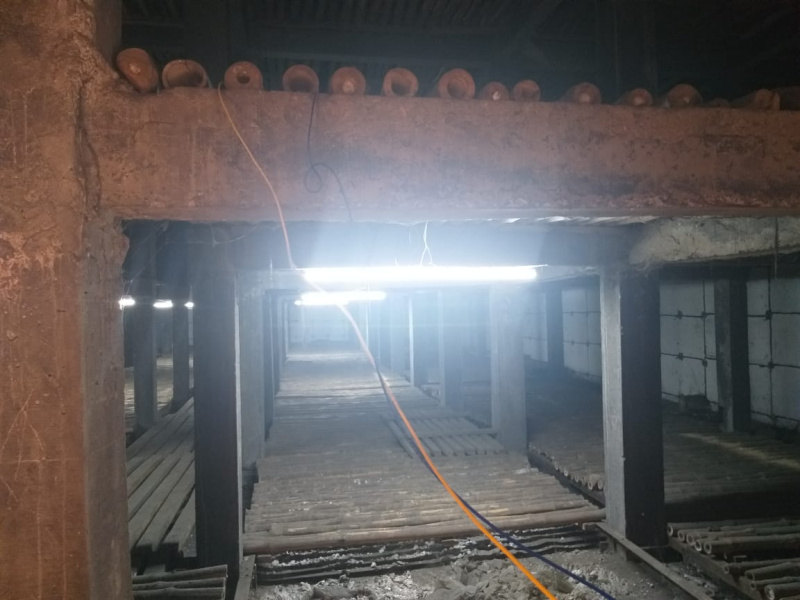  2500 Sq.ft. Warehouse for Rent in Rabindra Nagar, Asansol