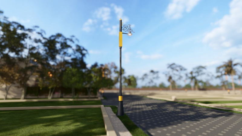  111 Sq. Yards Residential Plot for Sale in Ajmer Road, Ajmer Road, Jaipur