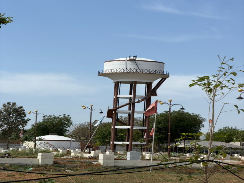  150 Sq.ft. Residential Plot for Sale in Chandlai, Jaipur