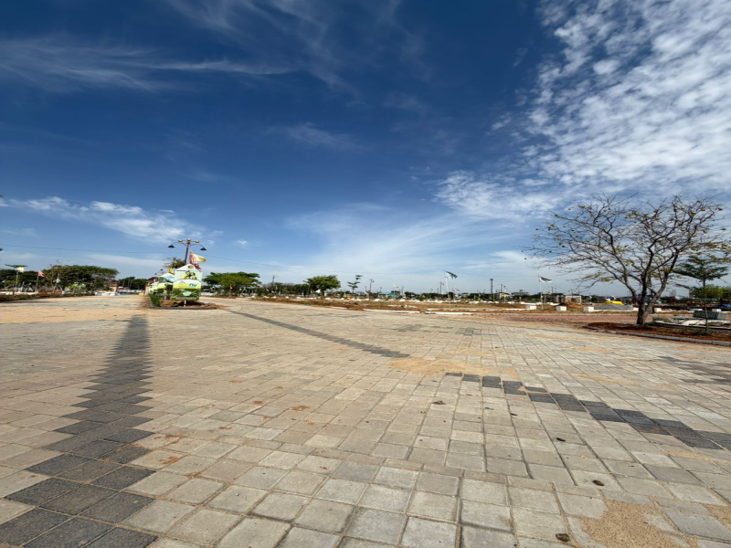  210 Sq. Yards Residential Plot for Sale in Chandlai, Jaipur
