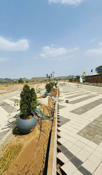  153 Sq.ft. Residential Plot for Sale in Amer, Jaipur